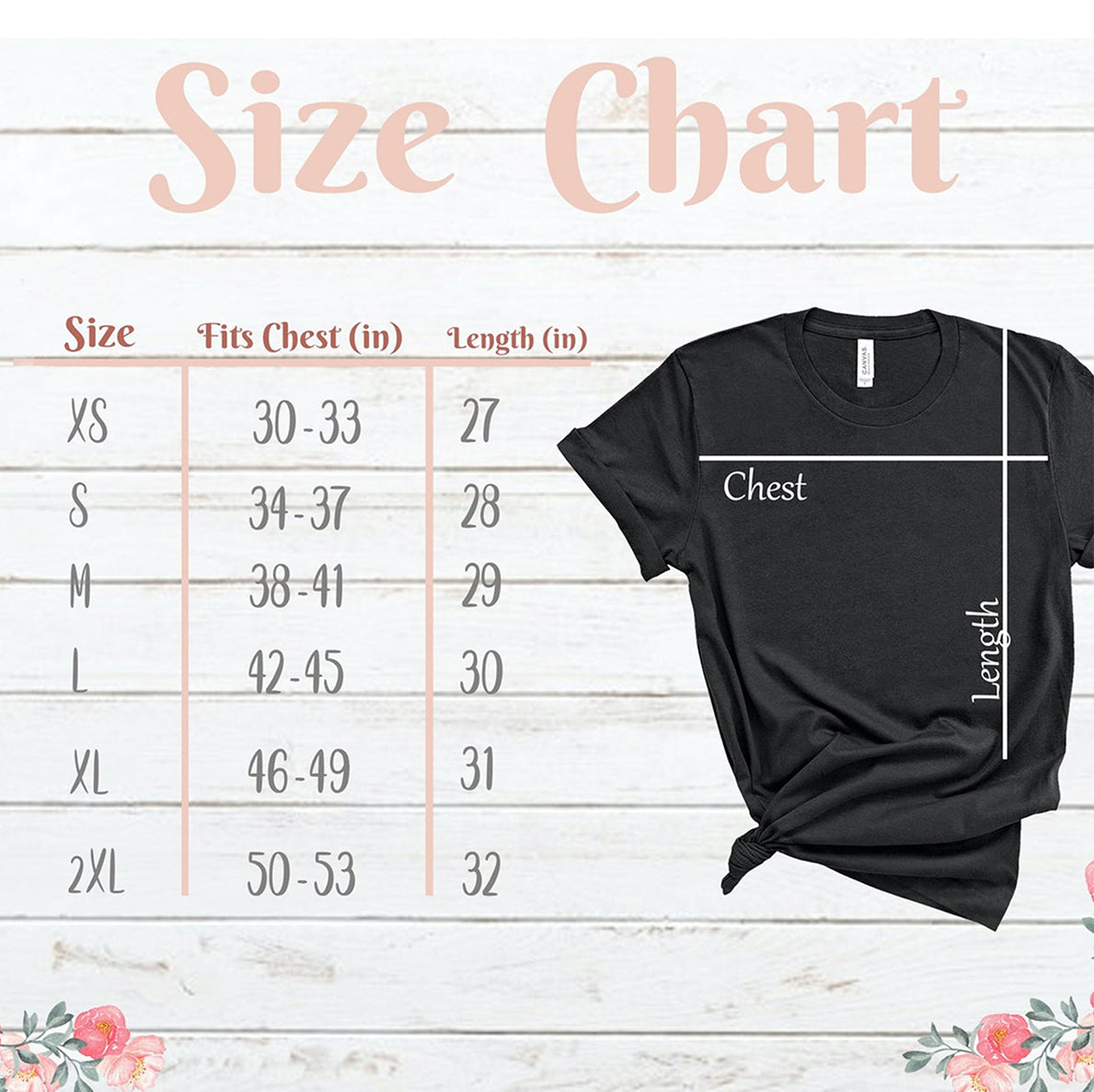 short sleeve t-shirt